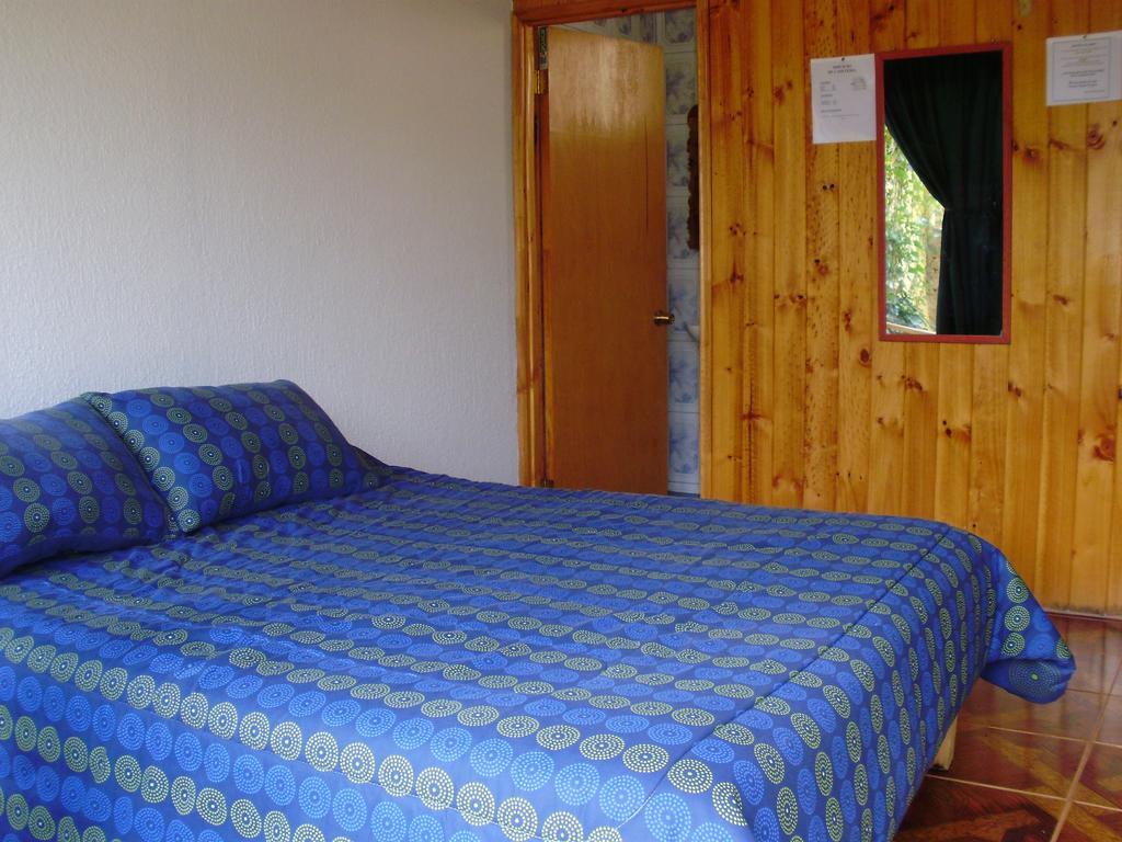 Hostal Libertad El Quisco Exterior foto