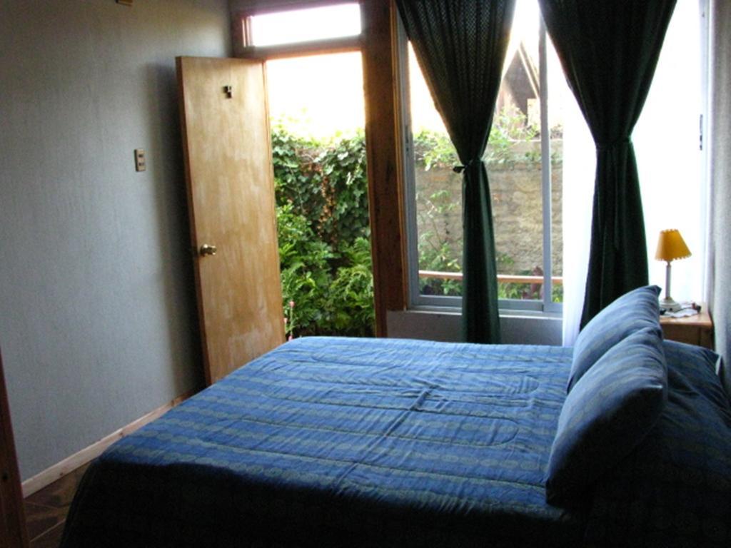 Hostal Libertad El Quisco Quarto foto