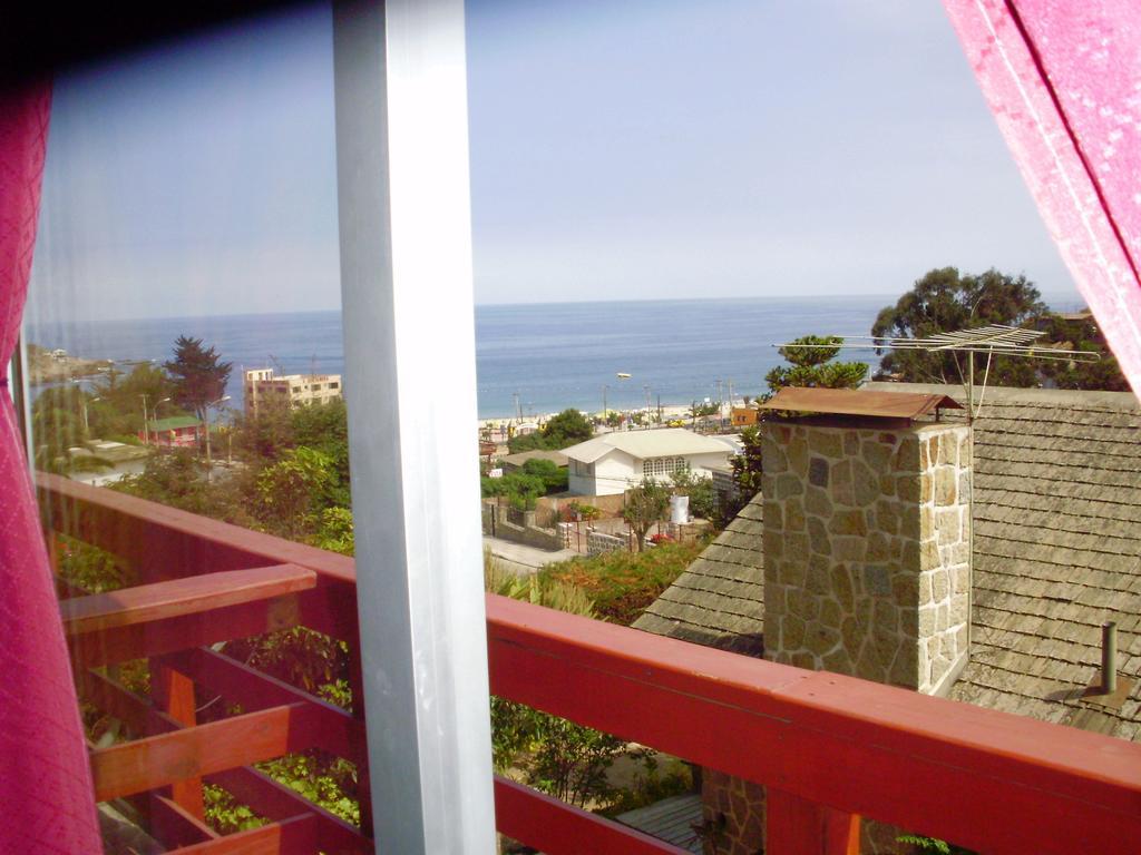 Hostal Libertad El Quisco Quarto foto