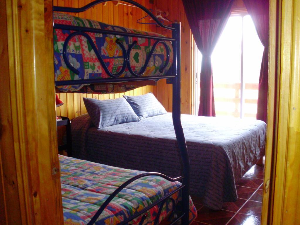 Hostal Libertad El Quisco Exterior foto