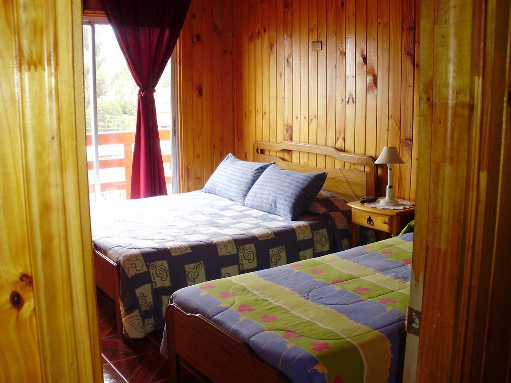 Hostal Libertad El Quisco Exterior foto