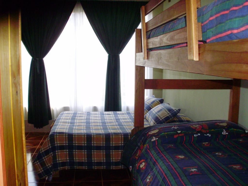 Hostal Libertad El Quisco Quarto foto