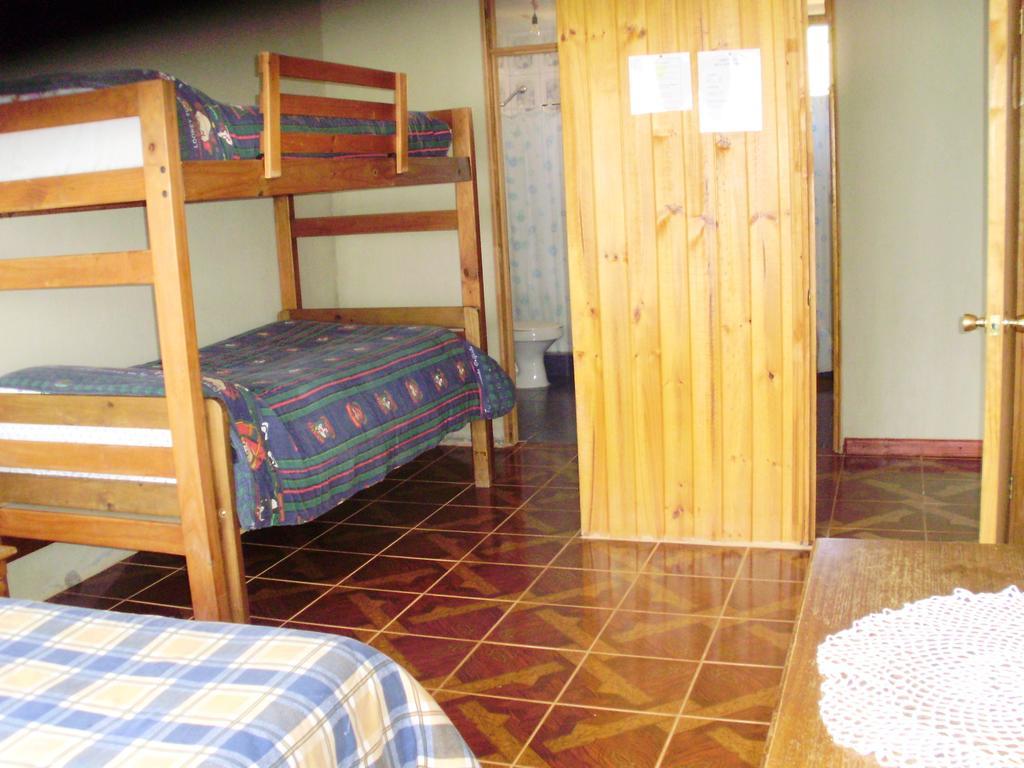 Hostal Libertad El Quisco Exterior foto