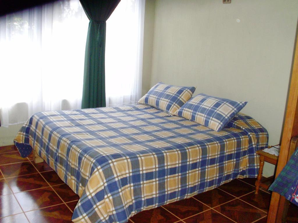 Hostal Libertad El Quisco Quarto foto