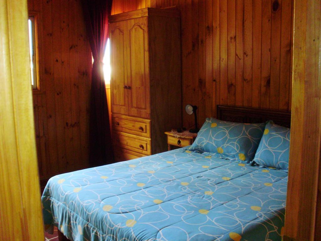 Hostal Libertad El Quisco Quarto foto