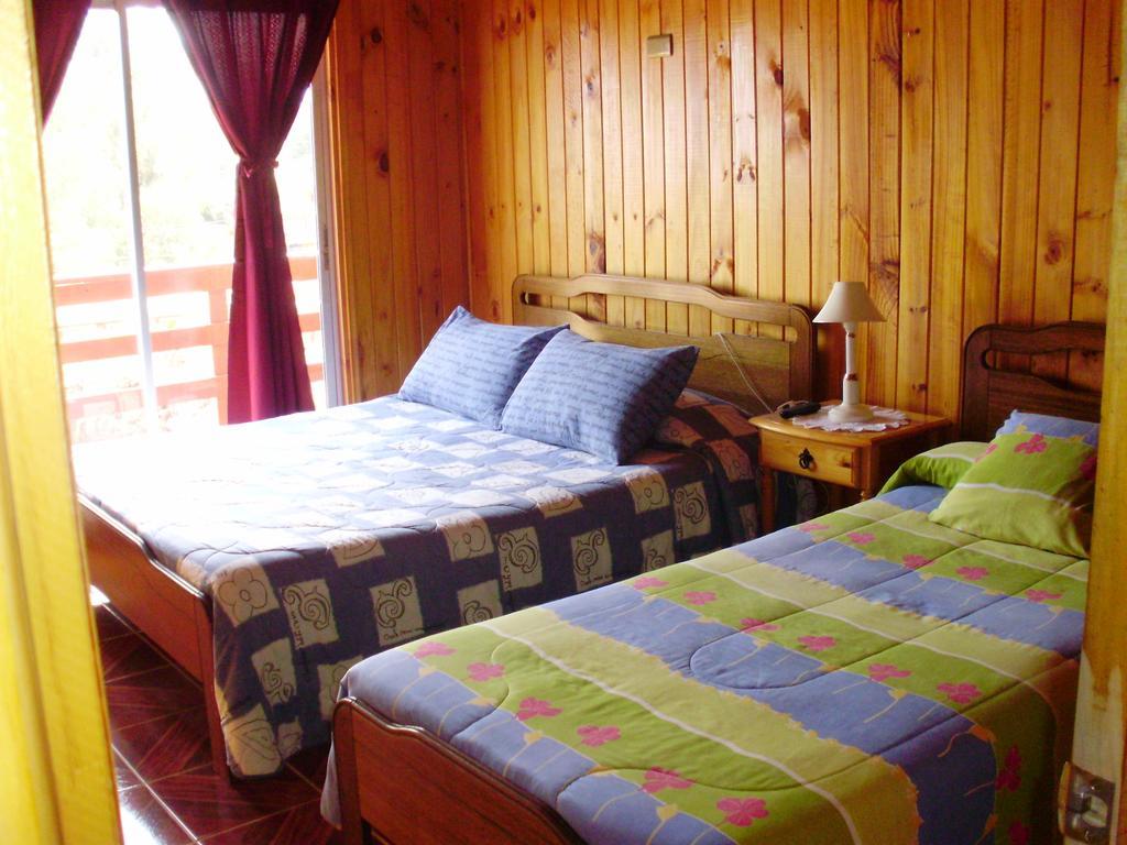 Hostal Libertad El Quisco Exterior foto